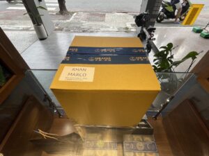 鹽埕伴手禮 3