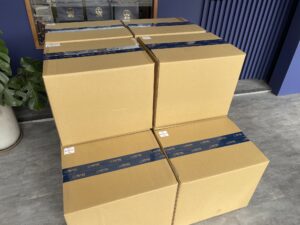 企業送禮伴手禮 1